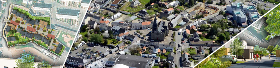 Les Tilleuls, Saint Herblain