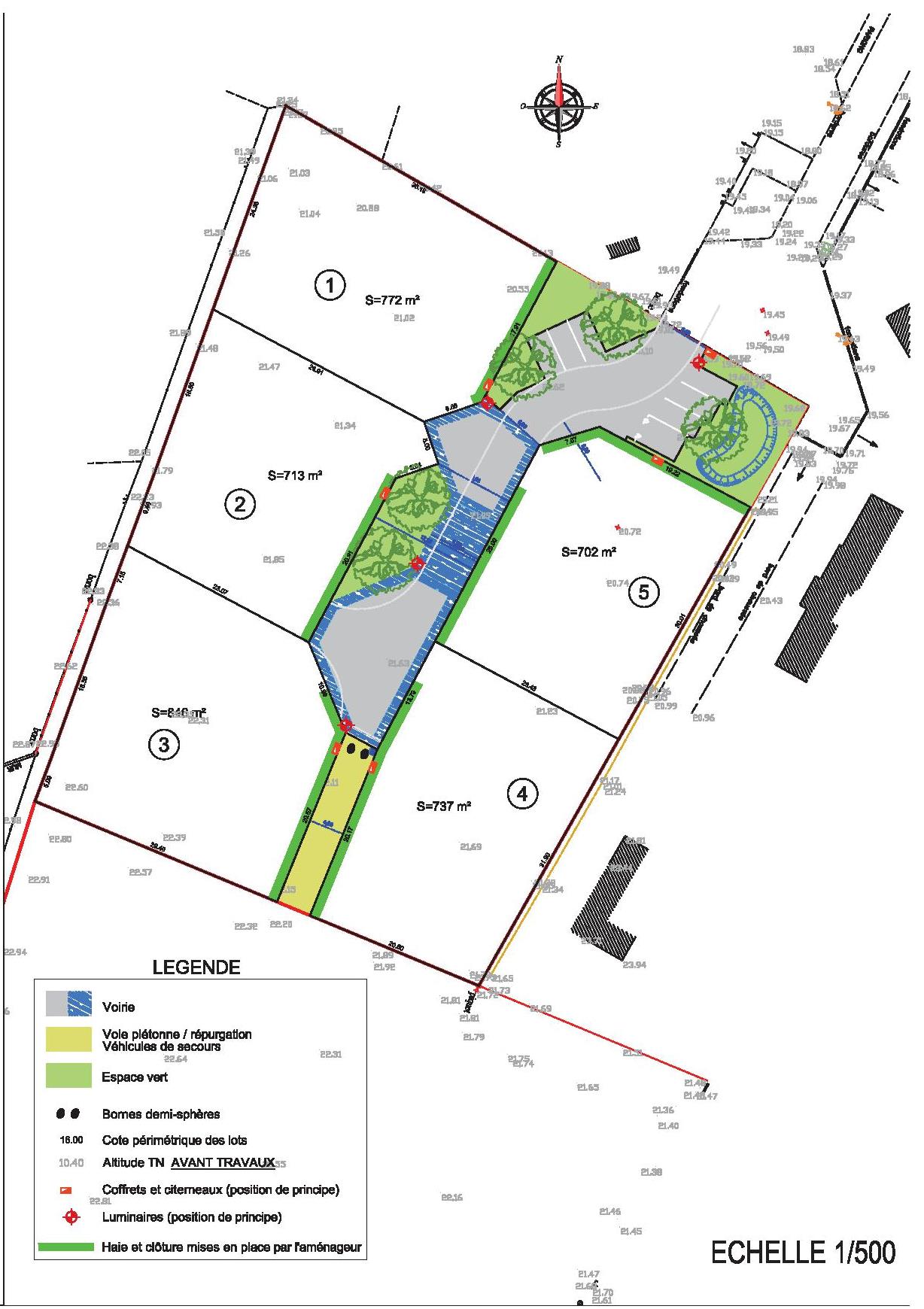 Clos chopin DEFCompo