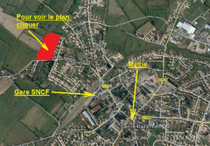 les jardins de l'entre mer 1