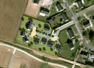 Les jardins des fauvettes