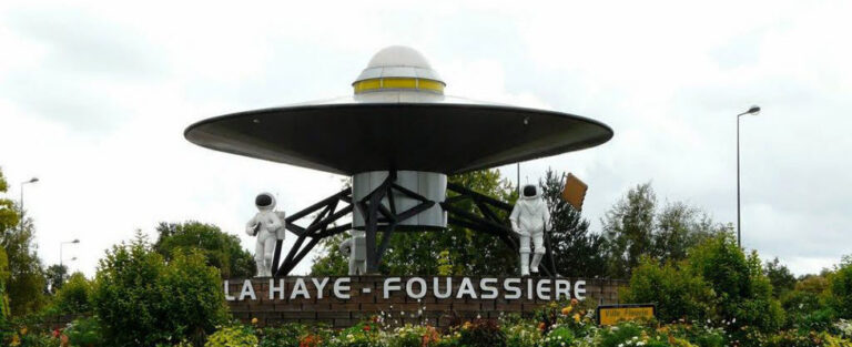 La Haye-Fouassiere