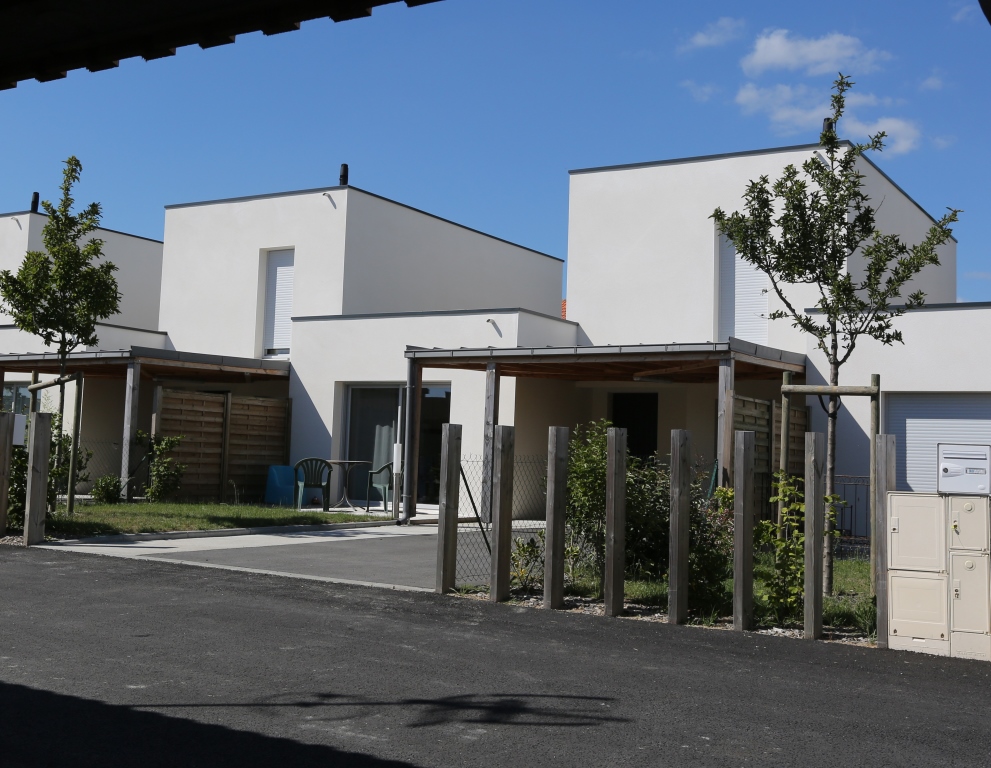 La Pelousière (saint herblain)