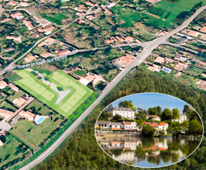 Vertou - La Noë Rocard